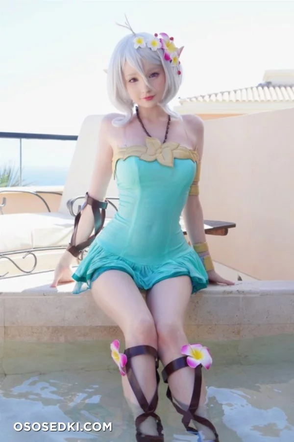 HidoriRose nude. Onlyfans, Patreon, Fansly leaked 30 nude photos and videos