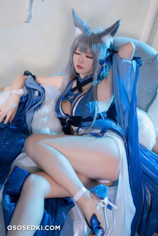 Hoshilily nude. Onlyfans, Patreon, Fansly leaked 21 nude photos and videos