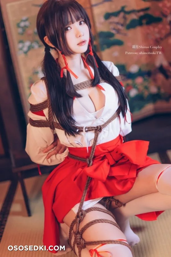 Shimo nude. Onlyfans, Patreon, Fansly leaked 24 nude photos and videos