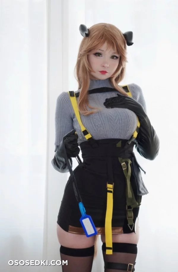 HidoriRose nude. Onlyfans, Patreon, Fansly leaked 30 nude photos and videos