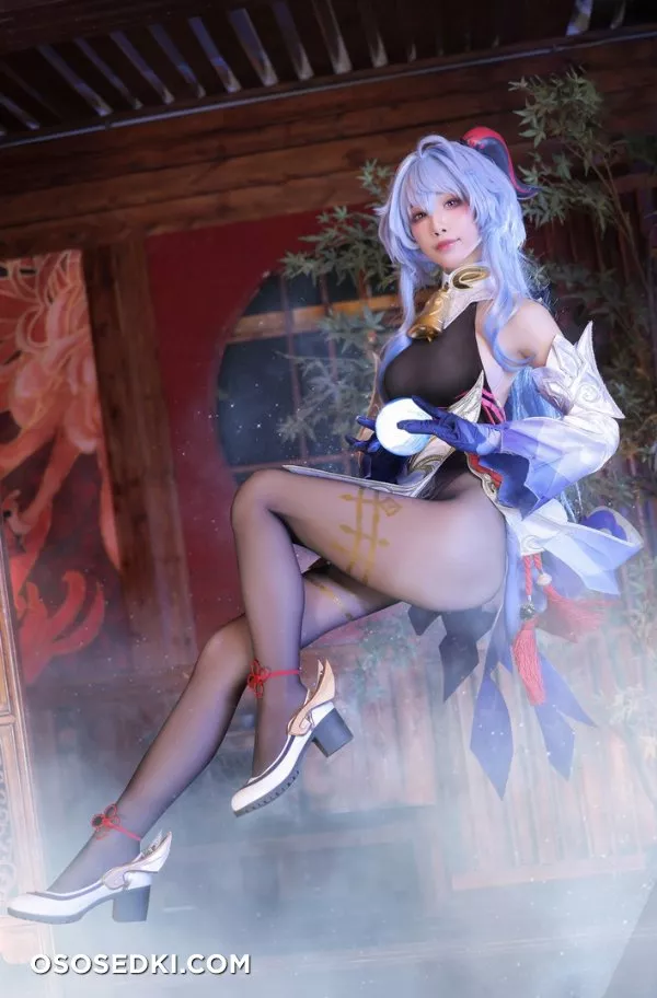 Aqua nude. Onlyfans, Patreon leaked 122 nude photos and videos