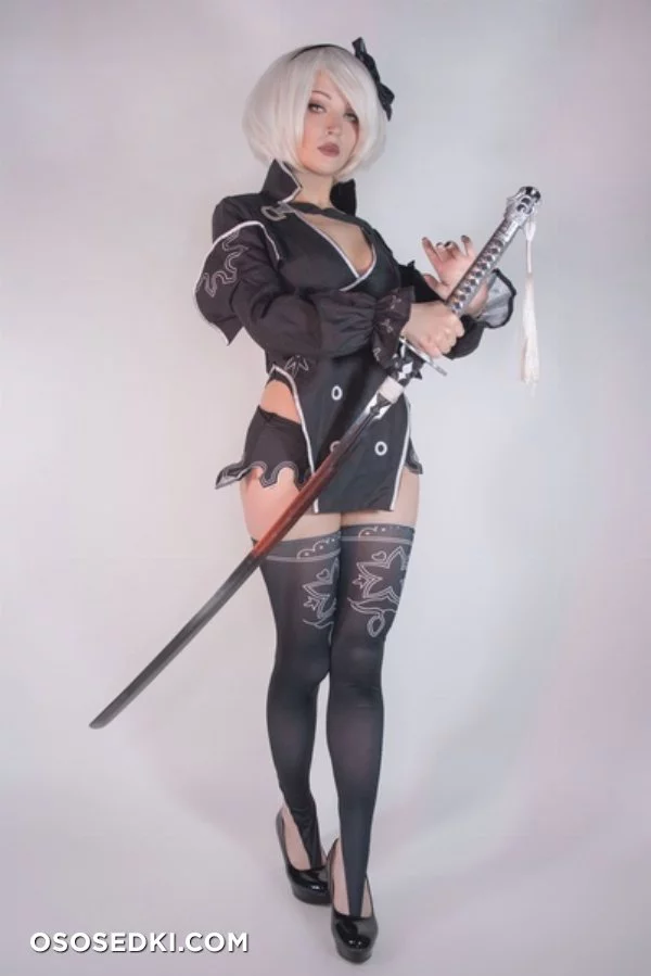 ShiroKitsune nude. Onlyfans, Patreon, Fansly leaked 50 nude photos and videos