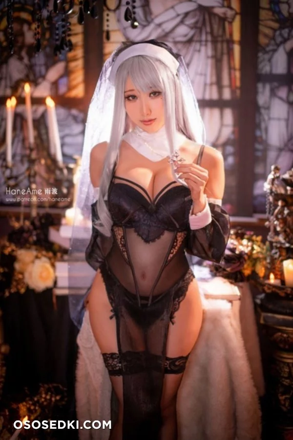 HaneAme nude. Onlyfans, Patreon, Fansly leaked 18 nude photos and videos