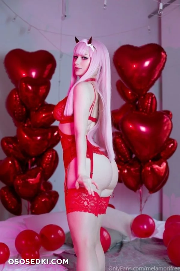 LadyMelamori nude. Onlyfans, Patreon, Fansly leaked 32 nude photos and videos