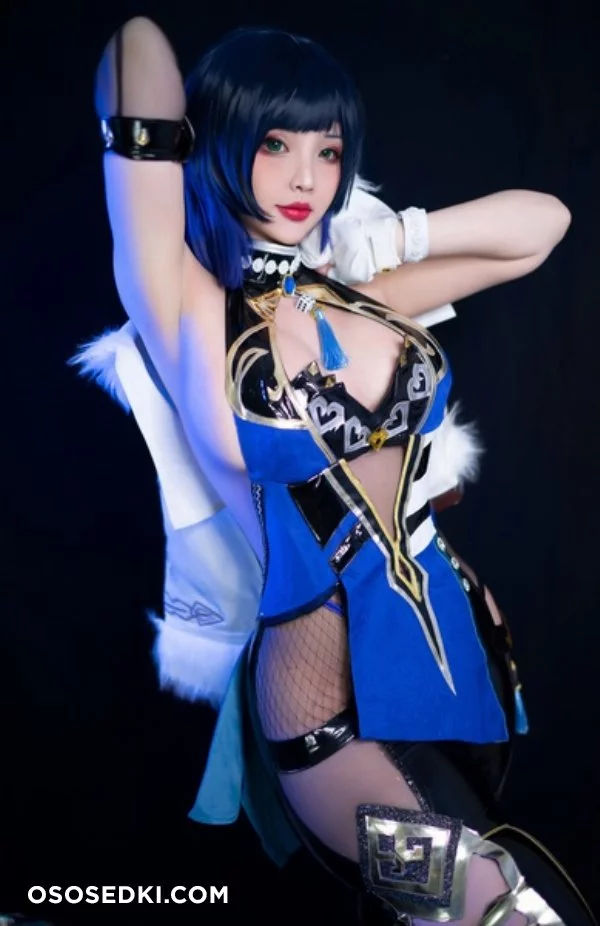 HanaBunny nude. Onlyfans, Patreon, Fansly leaked 13 nude photos and videos