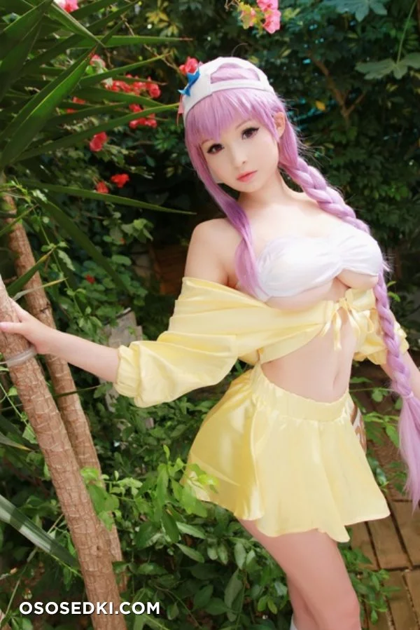 HidoriRose nude. Onlyfans, Patreon, Fansly leaked 32 nude photos and videos
