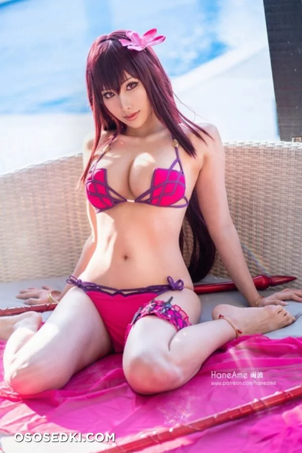 HaneAme nude. Onlyfans, Patreon, Fansly leaked 14 nude photos and videos