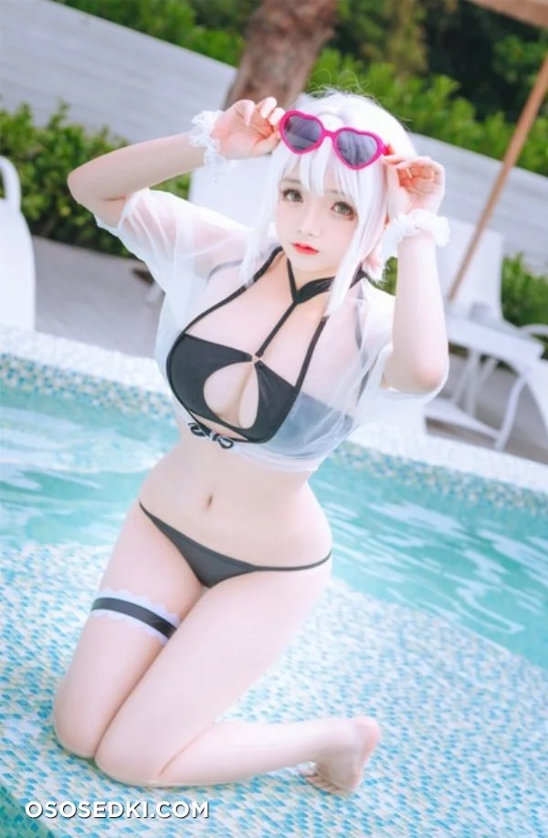 Rinaijiao nude. Onlyfans, Patreon, Fansly leaked 44 nude photos and videos