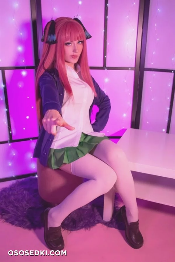 ShiroKitsune nude. Onlyfans, Patreon, Fansly leaked 50 nude photos and videos