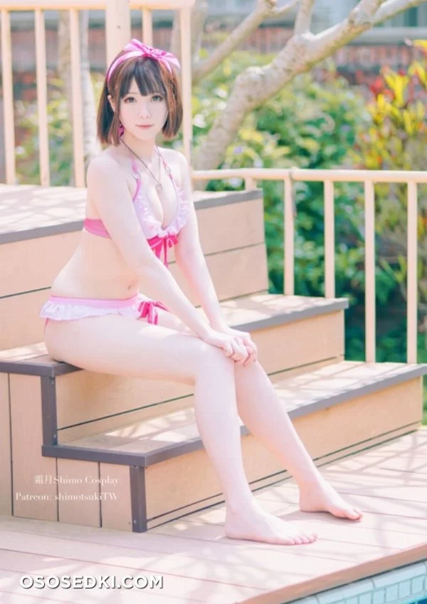 Shimo nude. Onlyfans, Patreon, Fansly leaked 19 nude photos and videos