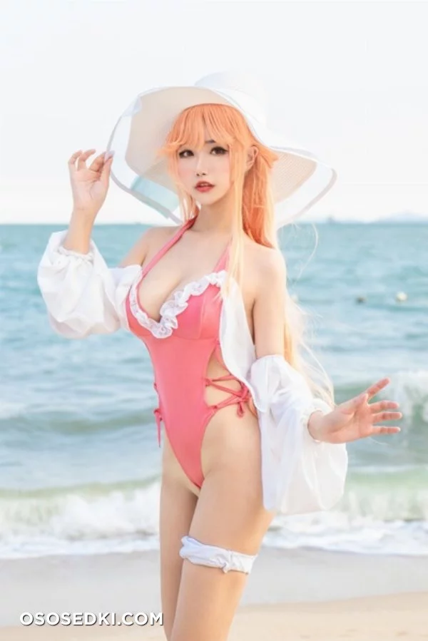 Momoko nude. Onlyfans, Patreon, Fansly leaked 20 nude photos and videos