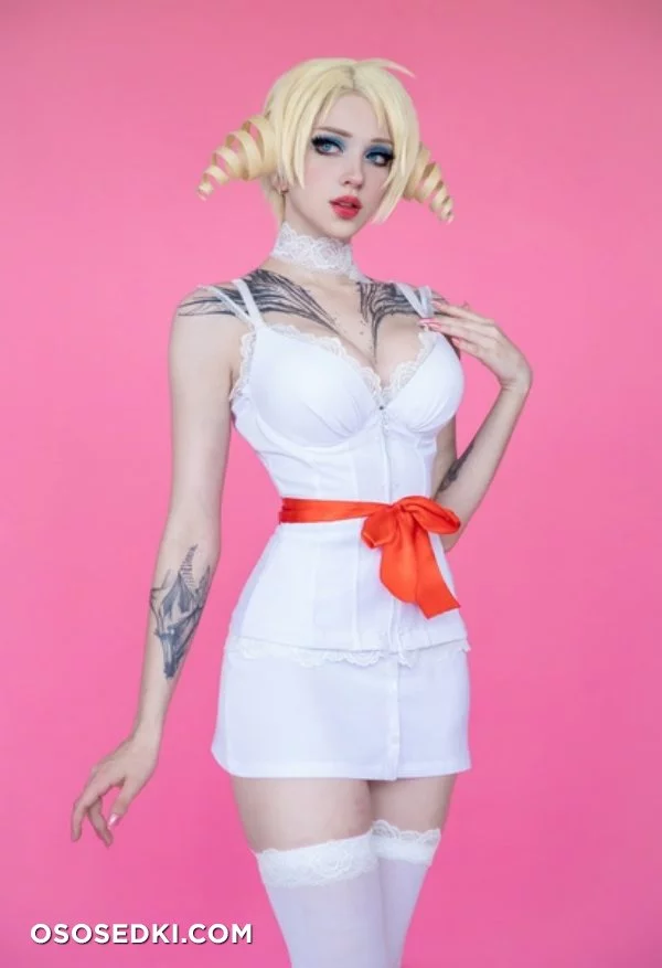 Xenon - Catherine nude. Onlyfans, Patreon, Fansly leaked 41 nude photos and videos