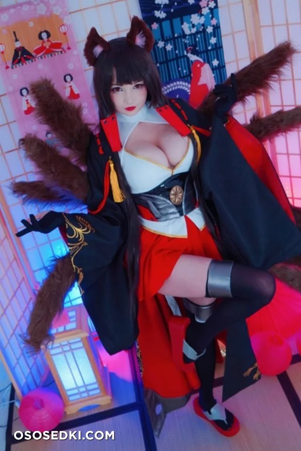 HidoriRose nude. Onlyfans, Patreon, Fansly leaked 27 nude photos and videos