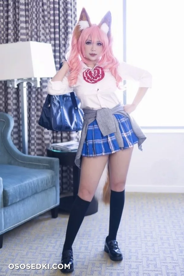 HanaBunny nude. Onlyfans, Patreon, Fansly leaked 15 nude photos and videos
