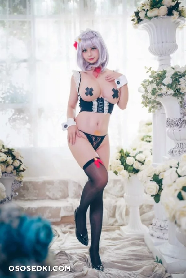 OkitaRinka nude. Onlyfans, Patreon, Fansly leaked 30 nude photos and videos