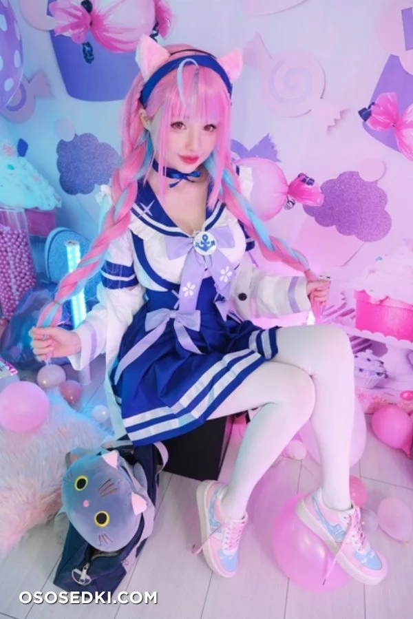 HidoriRose nude. Onlyfans, Patreon, Fansly leaked 30 nude photos and videos