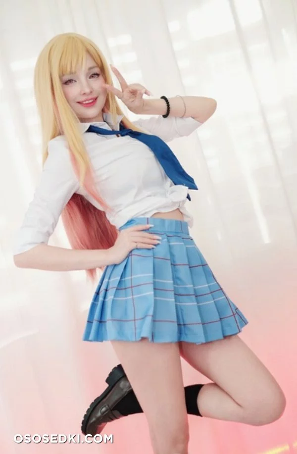 HidoriRose nude. Onlyfans, Patreon leaked 30 nude photos and videos