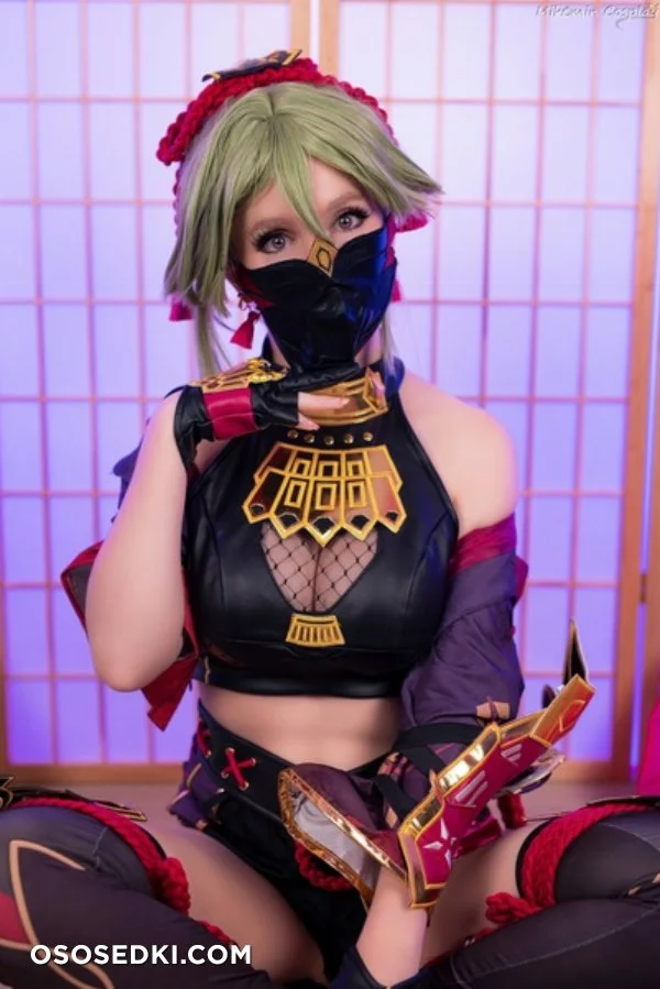 Mikomin nude. Onlyfans, Patreon, Fansly leaked 40 nude photos and videos