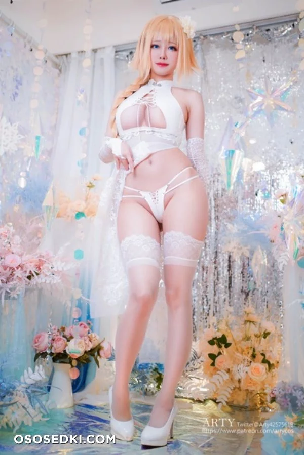 ArtyHuang nude. Onlyfans, Patreon, Fansly leaked 54 nude photos and videos