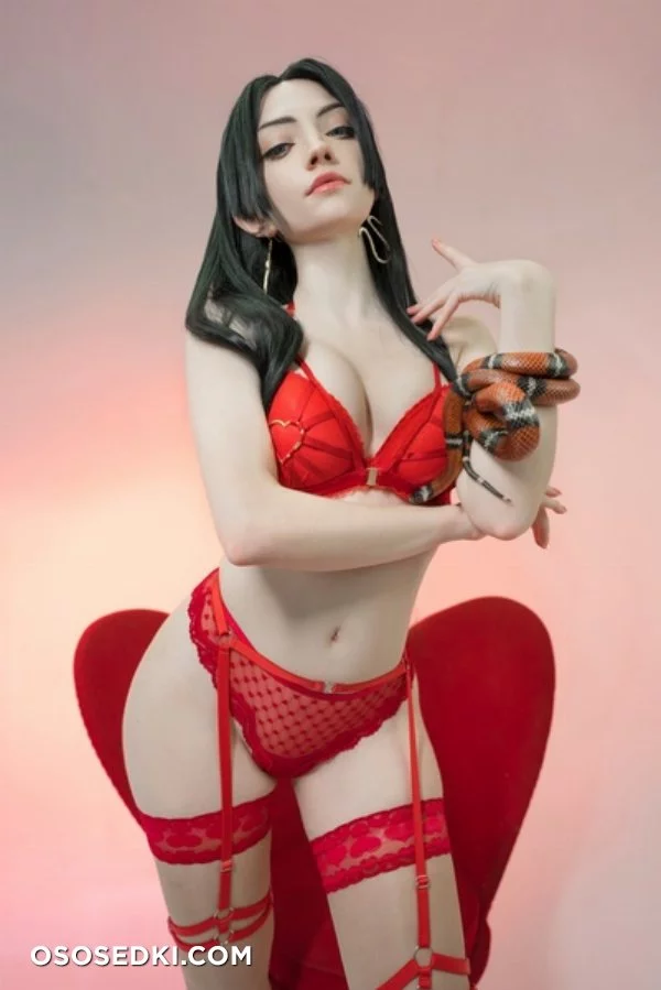CarryKey nude. Onlyfans, Patreon, Fansly leaked 32 nude photos and videos