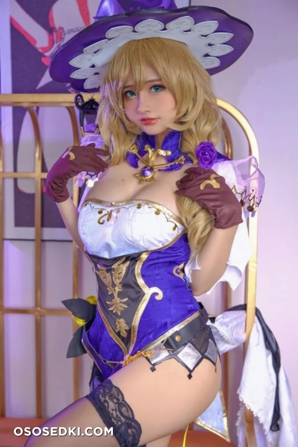 Azami nude. Onlyfans, Patreon, Fansly leaked 19 nude photos and videos