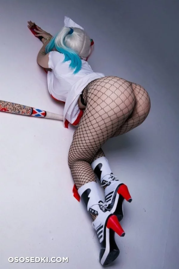 KalinkaFox nude. Onlyfans, Patreon leaked 32 nude photos and videos