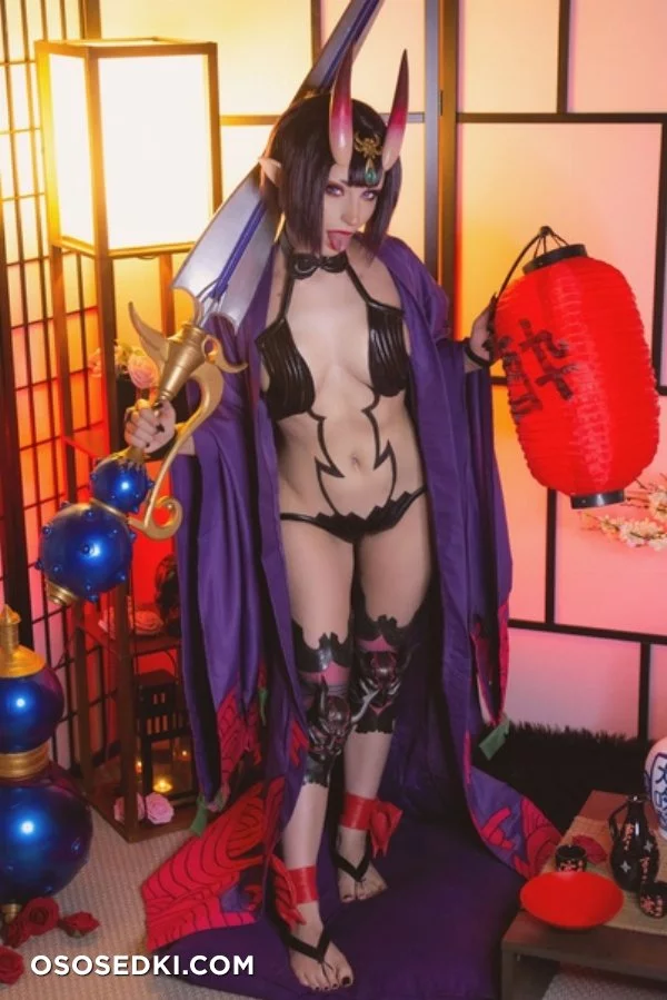 ShiroKitsune nude. Onlyfans, Patreon, Fansly leaked 50 nude photos and videos