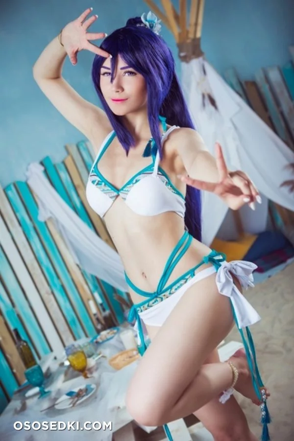 Oichi nude. Onlyfans, Patreon, Fansly leaked 30 nude photos and videos