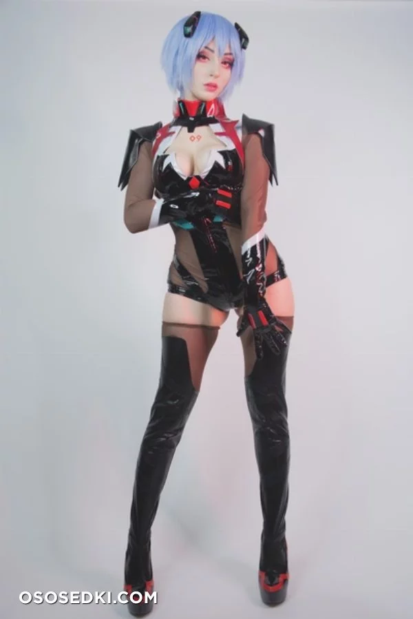 ShiroKitsune nude. Onlyfans, Patreon, Fansly leaked 50 nude photos and videos