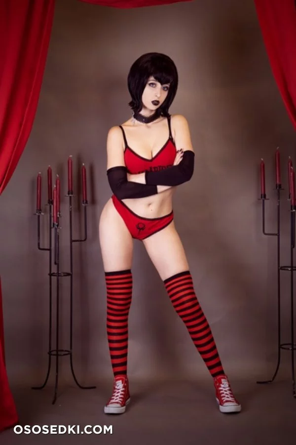 GumihoArts nude. Onlyfans, Patreon leaked 51 nude photos and videos