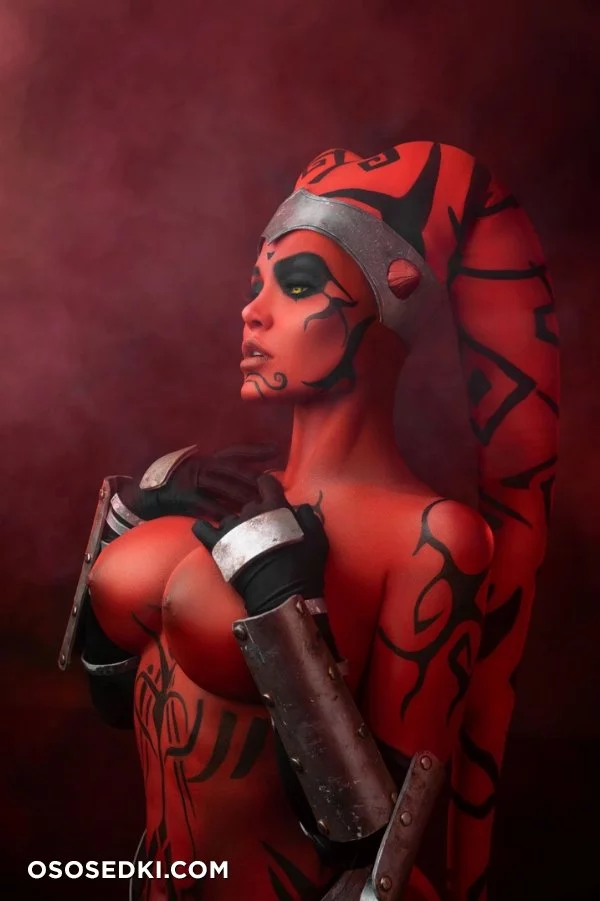 KalinkaFox nude. Onlyfans, Patreon, Fansly leaked 39 nude photos and videos