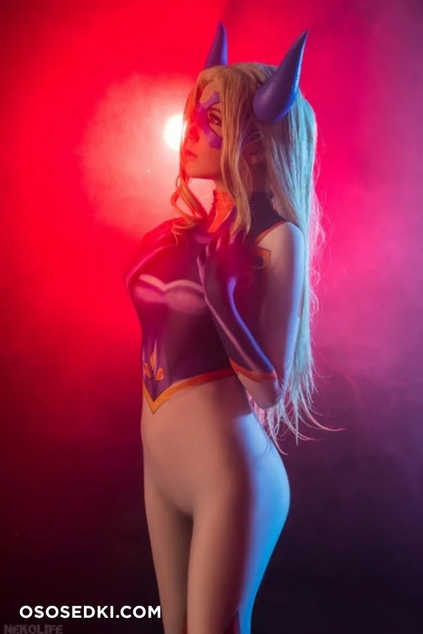 Oichi nude. Onlyfans, Patreon, Fansly leaked 10 nude photos and videos