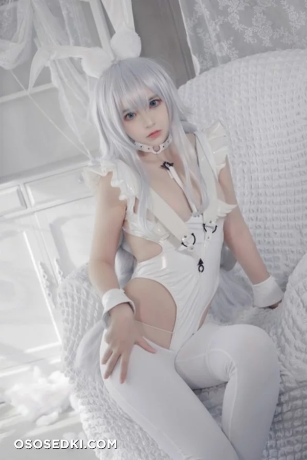 Fengmaoss nude. Onlyfans, Patreon, Fansly leaked 21 nude photos and videos