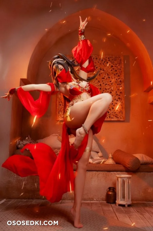 Oichi nude. Onlyfans, Patreon, Fansly leaked 25 nude photos and videos