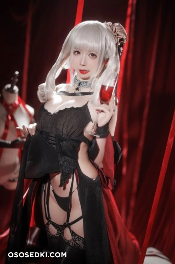 SakuraSauce nude. Onlyfans, Patreon, Fansly leaked 30 nude photos and videos