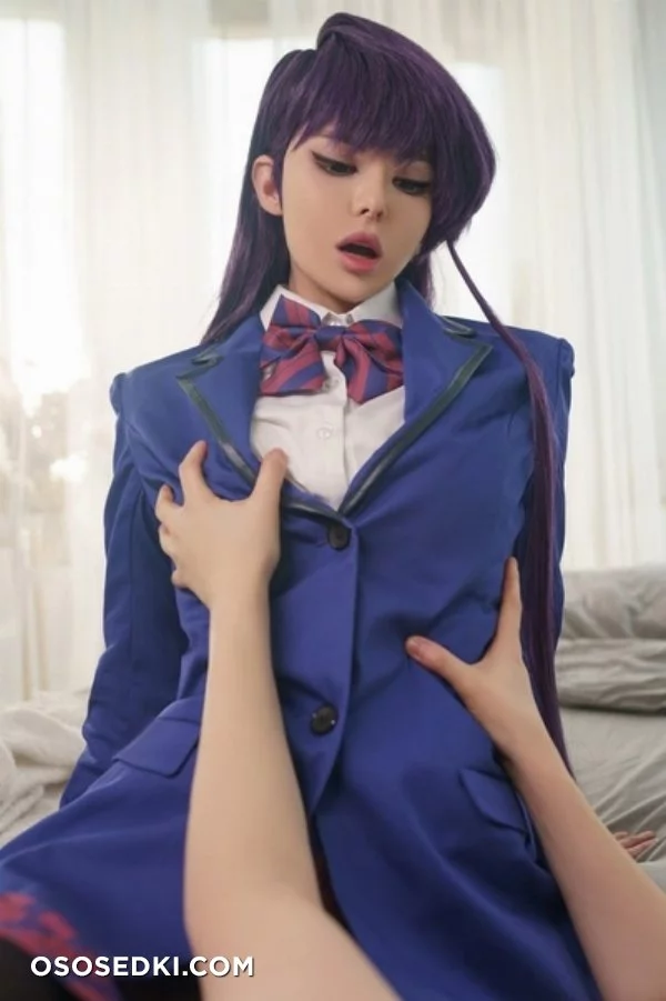 Vinnegal - Komi nude. Onlyfans, Patreon leaked 47 nude photos and videos