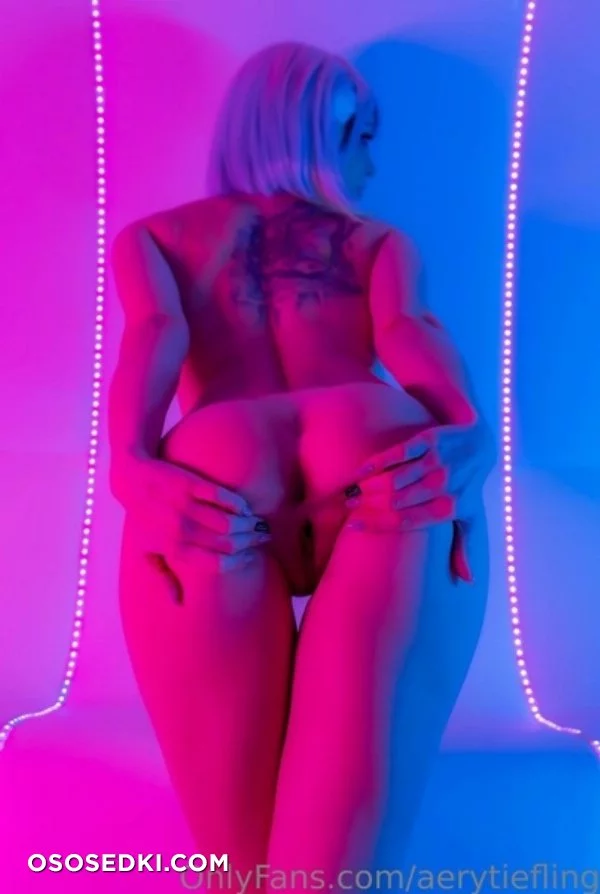 Aery Tiefling - Lucy nude. Onlyfans, Patreon, Fansly leaked 77 nude photos and videos