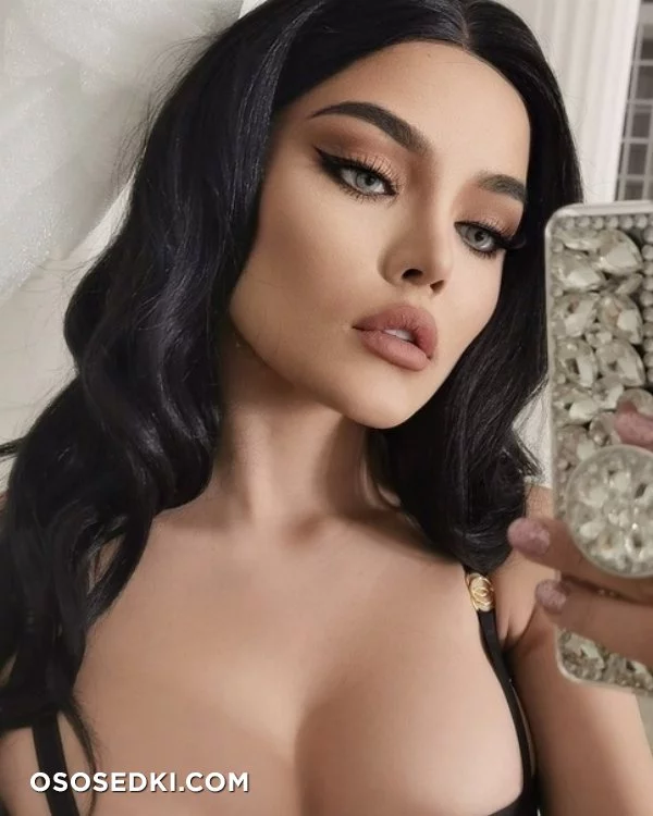 Kalinka Fox - Angel nude. Onlyfans, Patreon, Fansly leaked 36 nude photos and videos