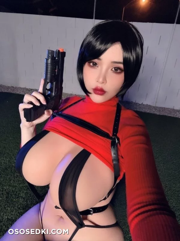 Hana Bunny - Ada nude. Onlyfans, Patreon, Fansly leaked 20 nude photos and videos