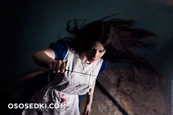 Cosplay Alice Madness nude. Onlyfans, Patreon, Fansly leaked 12 nude photos and videos
