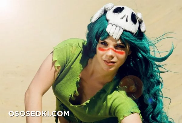 Cosplay Nelliel-Bleach nude. Onlyfans, Patreon, Fansly leaked 10 nude photos and videos