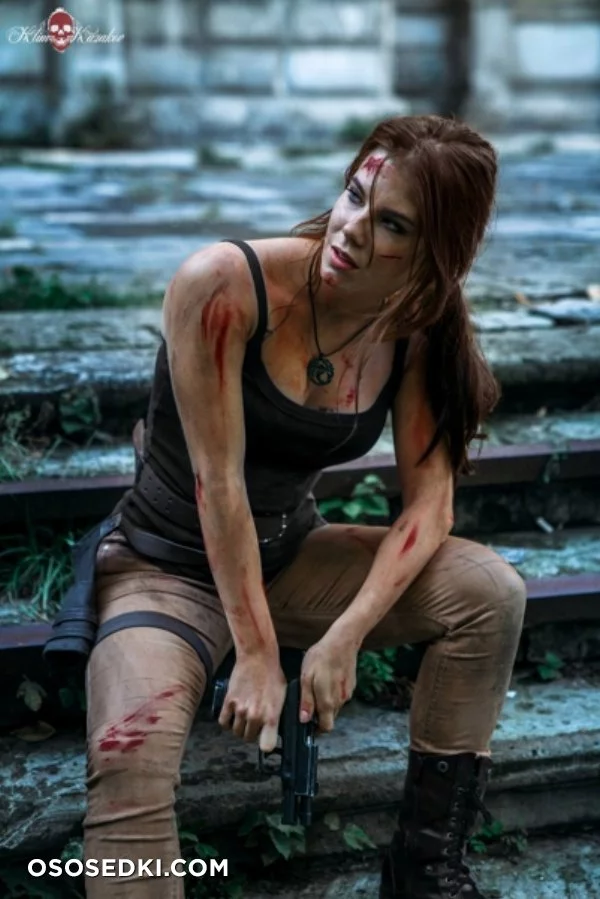 Cosplay Tomb Raider 2013 nude. Onlyfans, Patreon, Fansly leaked 65 nude photos and videos