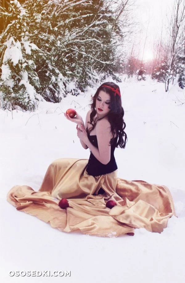 Snowhite original nude. Onlyfans, Patreon, Fansly leaked 7 nude photos and videos