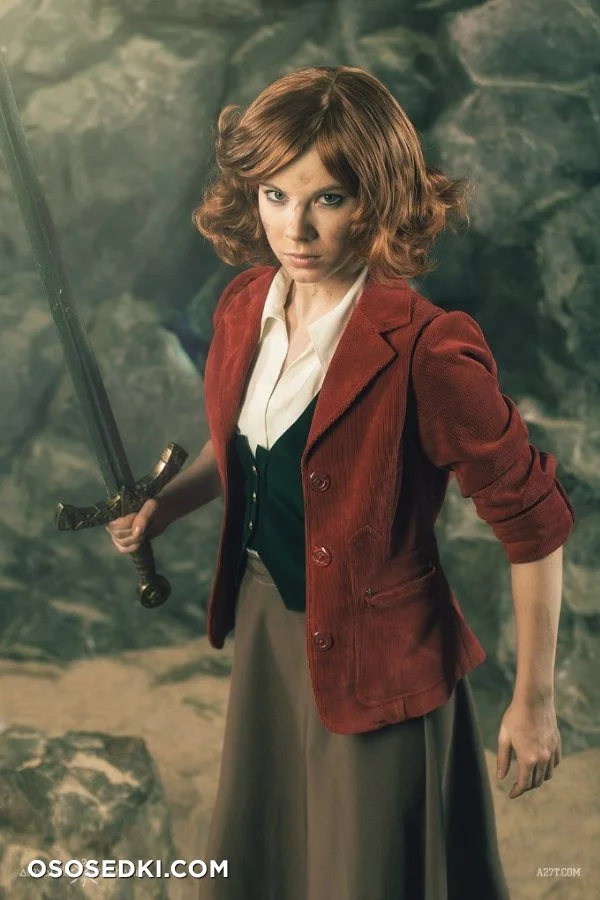 Cosplay Hobbit (Bilbo Baggins) nude. Onlyfans, Patreon, Fansly leaked 4 nude photos and videos