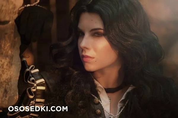 Witcher 3- Yeneffer nude. Onlyfans, Patreon, Fansly leaked 6 nude photos and videos