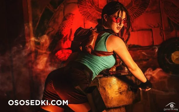Tomb Raider: The Last Revelation nude. Onlyfans, Patreon, Fansly leaked 6 nude photos and videos