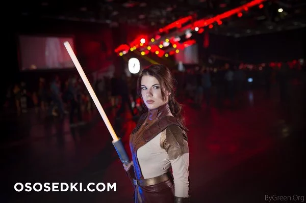 Bastila Shan nude. Onlyfans, Patreon, Fansly leaked 10 nude photos and videos