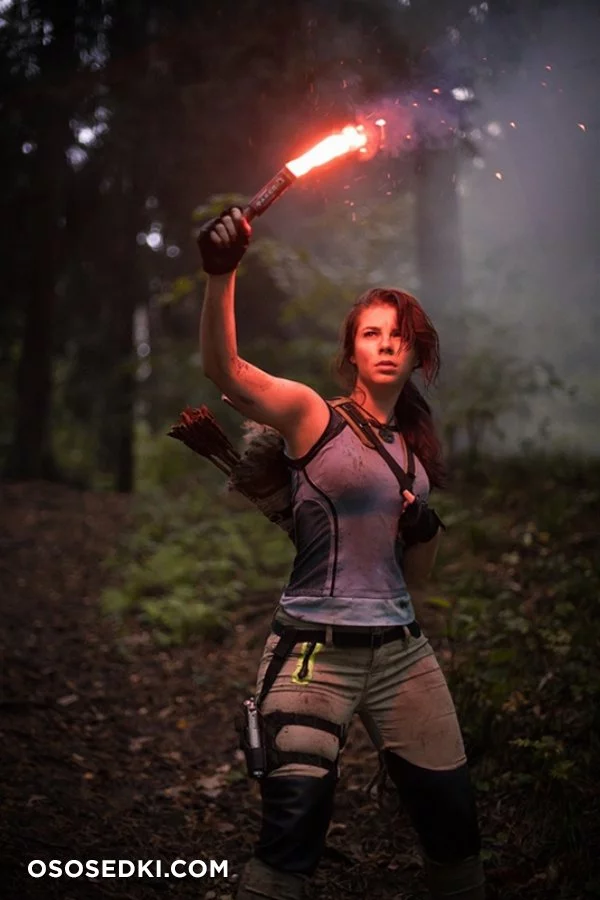 Shadow of the Tomb Raider nude. Onlyfans, Patreon, Fansly leaked 21 nude photos and videos