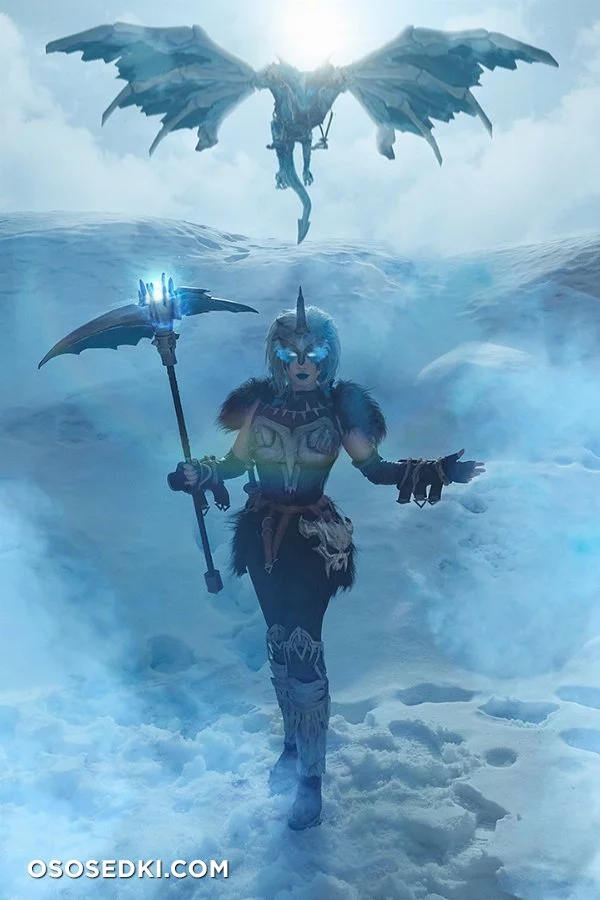 Fortnite - Valkyrie nude. Onlyfans, Patreon, Fansly leaked 8 nude photos and videos