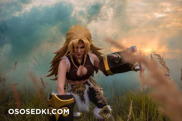 Masha - Mobile Legends nude. Onlyfans, Patreon, Fansly leaked 11 nude photos and videos